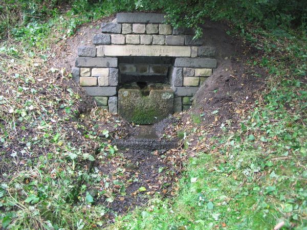 Boar's Well, 16th Sept 11