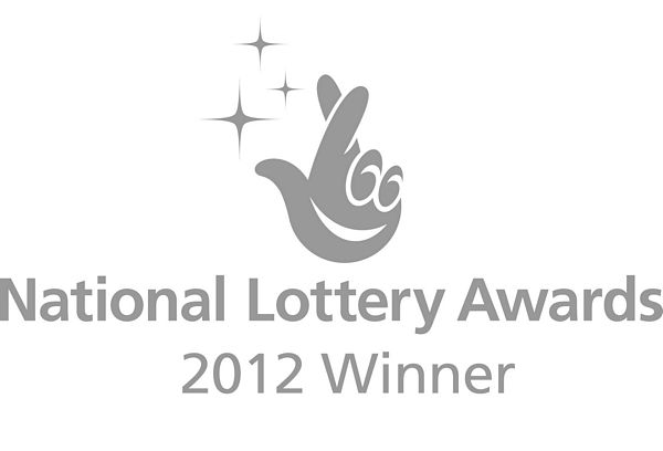 Lottery Award Logo
