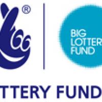 Big Lottery Logo