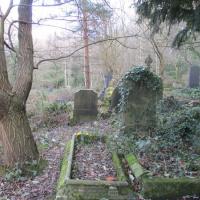 Hirst Wood Burial Ground