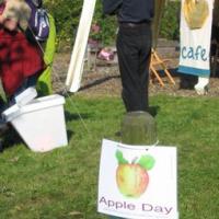 10th Apple Day 2010