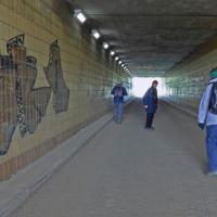 The Underpass