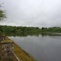 Anglers' Reservoir, Worsborough