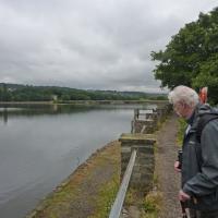 Anglers' Reservoir, Worsborough