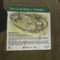The Great Wall Of Shibden
