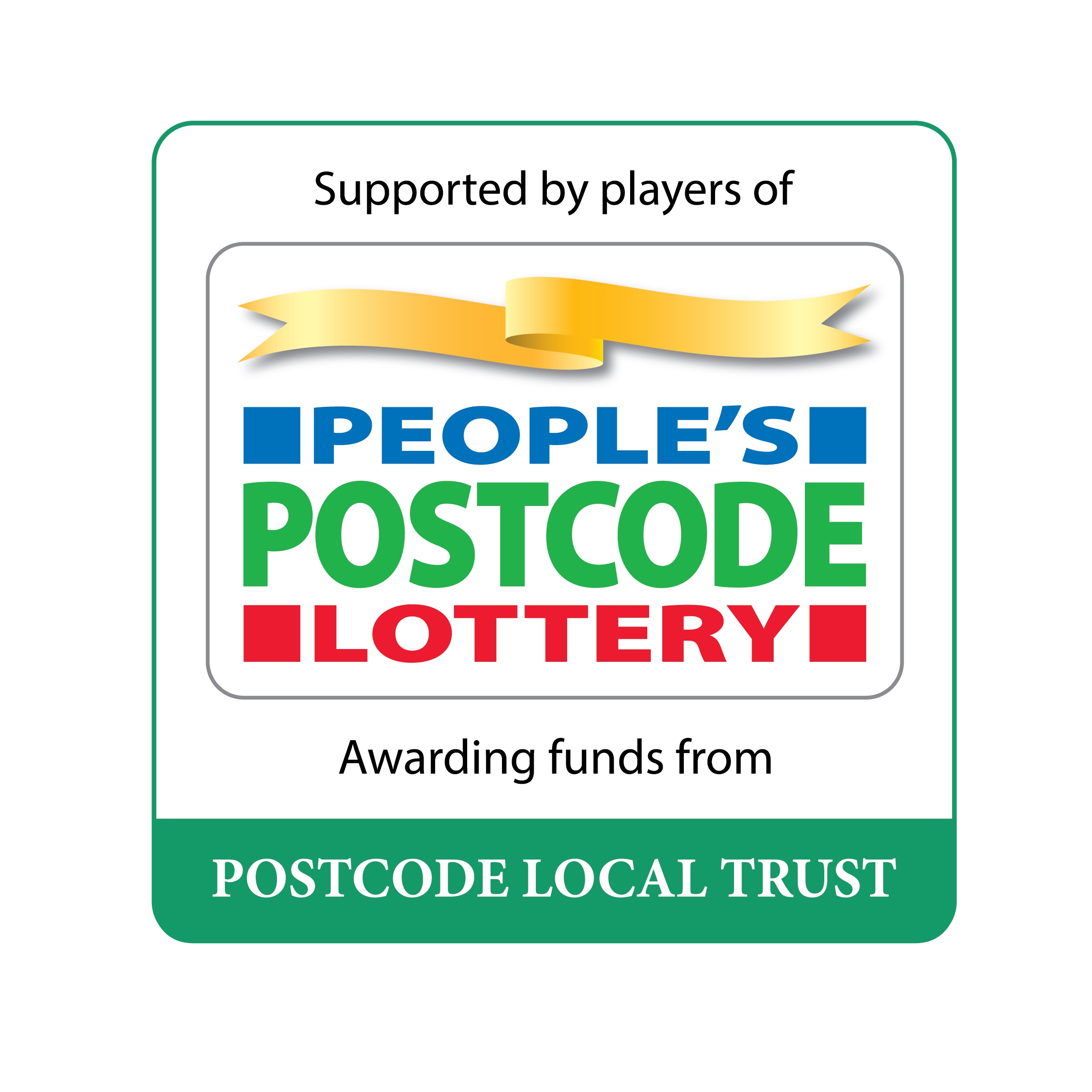 Postcode Local Trust 