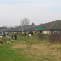 Friday, 2nd Mar 2012. Newhall Park Primary School