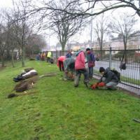 Friday 11th February 2011: Lower Fields Primary School
